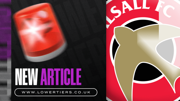 Walsall FC