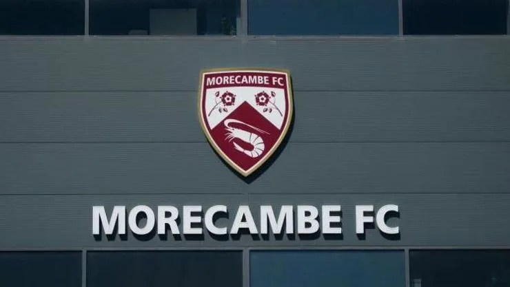 Morecambe Ownership Situation