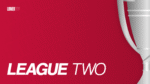 league two