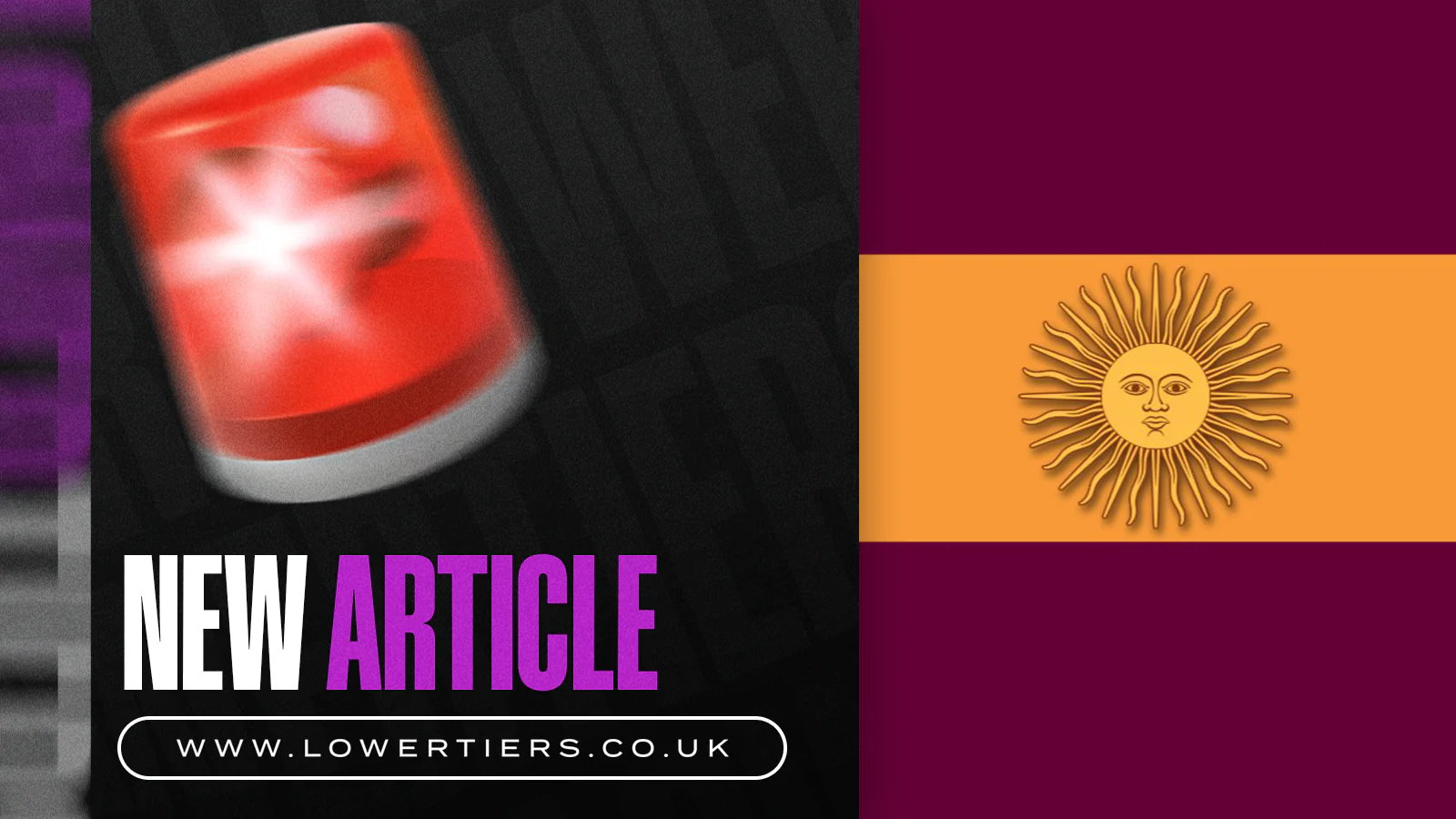 Bradford City Interview