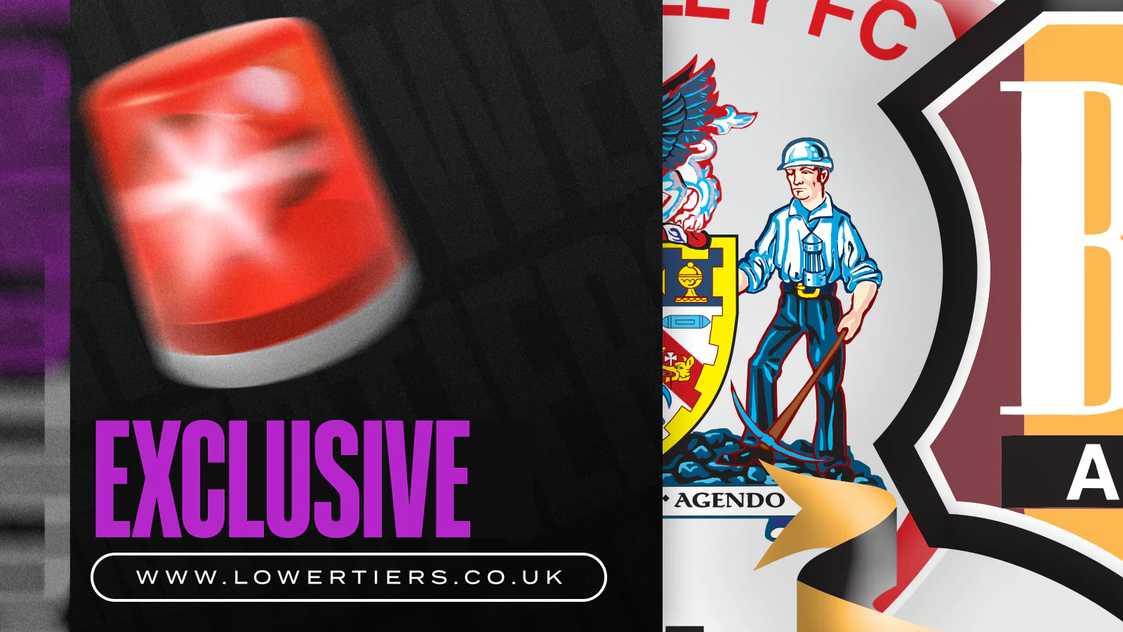 bradford city fc news