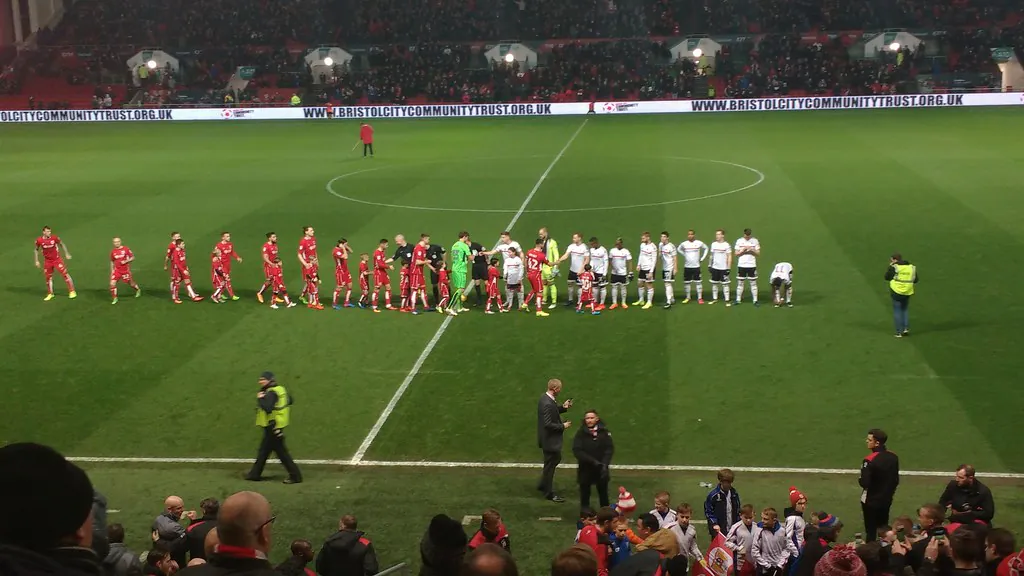 EFL Championship Derbies