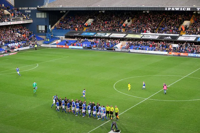Ipswich Town