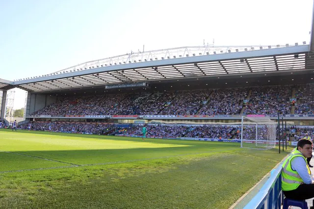 Blackburn Rovers