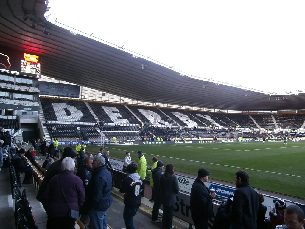 Derby County