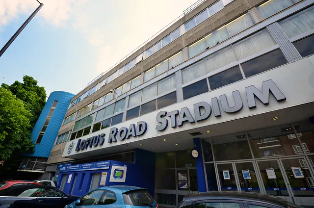 Paul Nardi, Tylon Smith