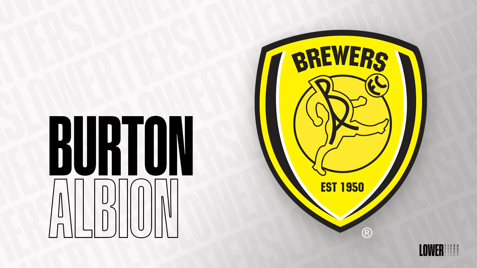 Burton Albion