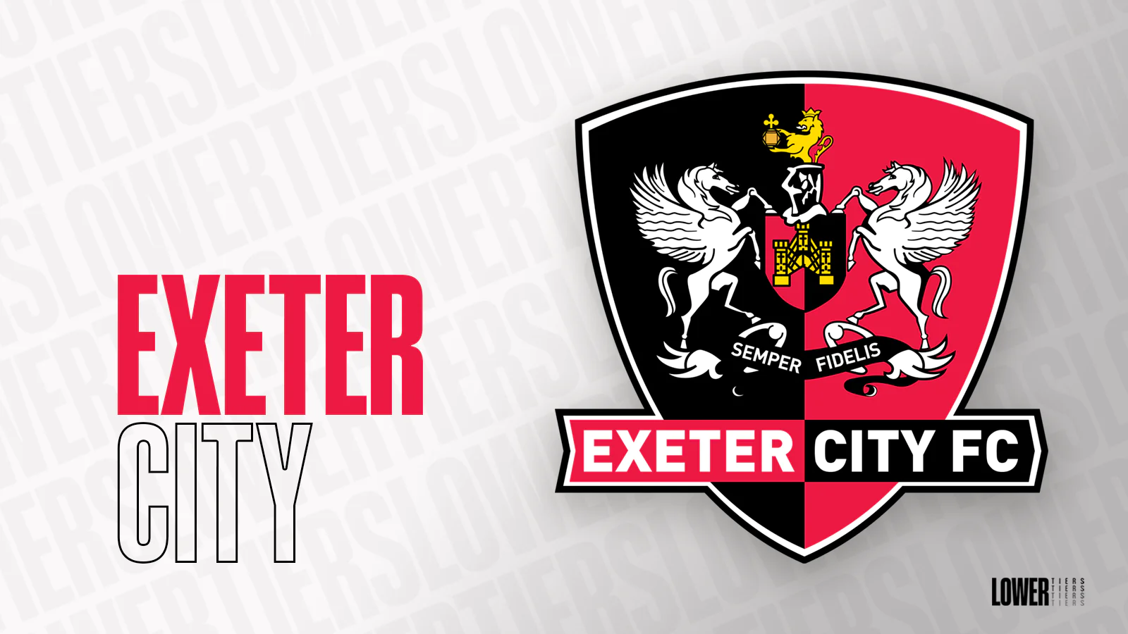 Exeter City