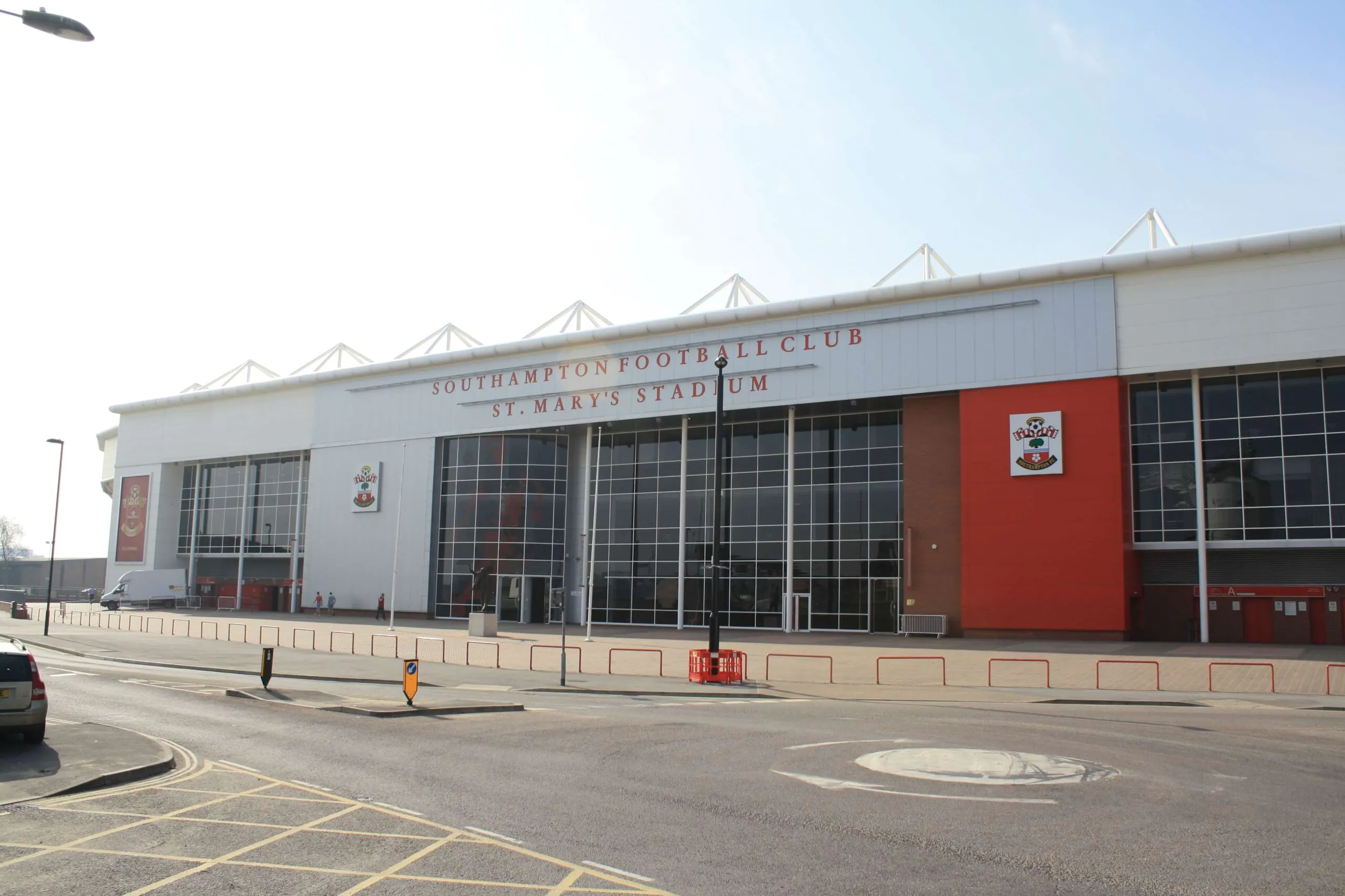 Southampton interview