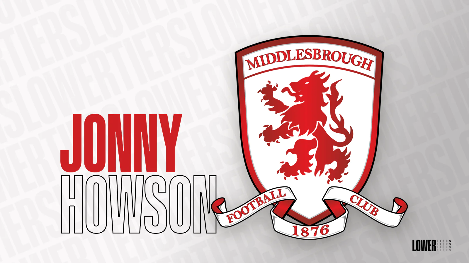 jonny howson