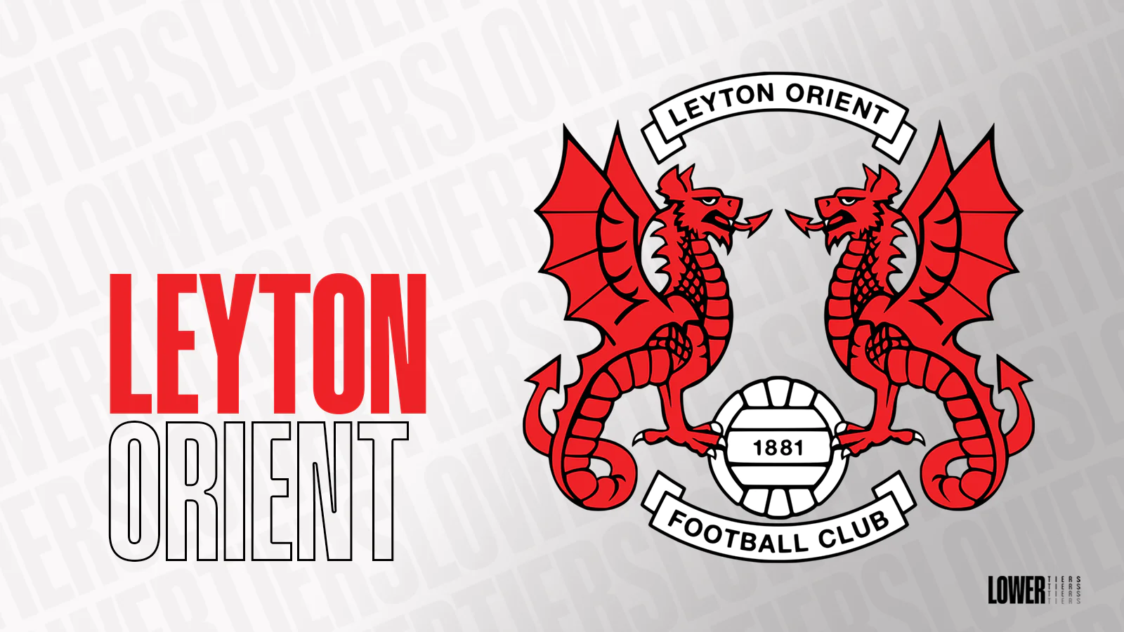 leyton orient