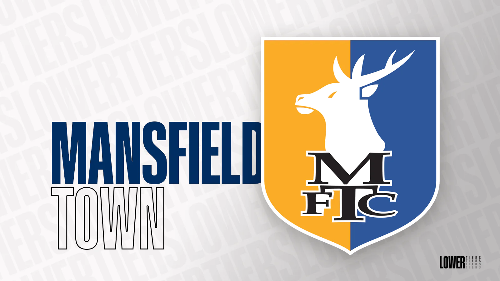 Mansfield Town