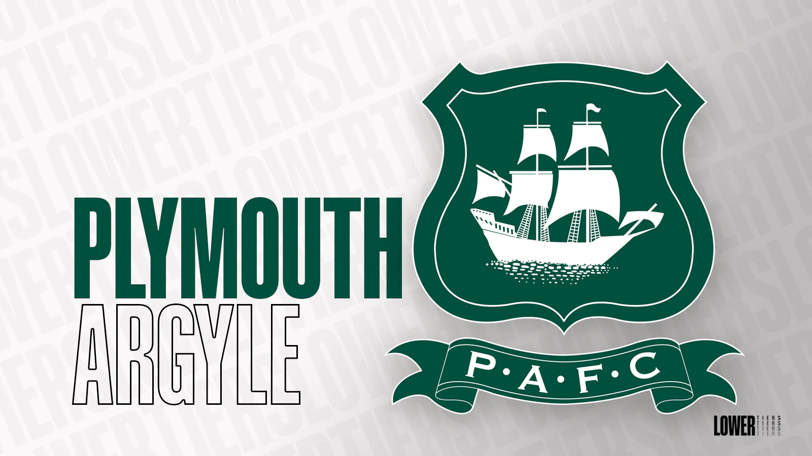 Plymouth Argyle