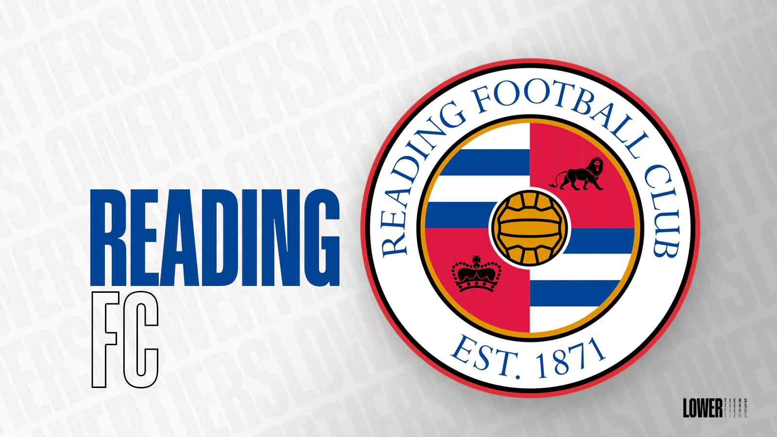 Reading FC