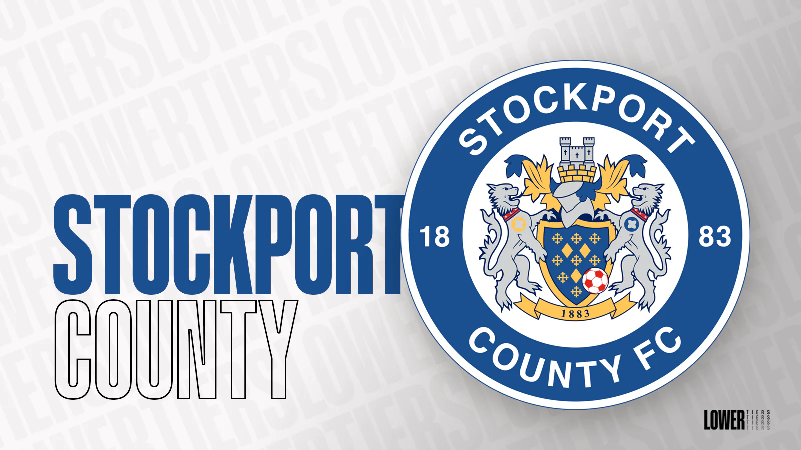 Stockport County