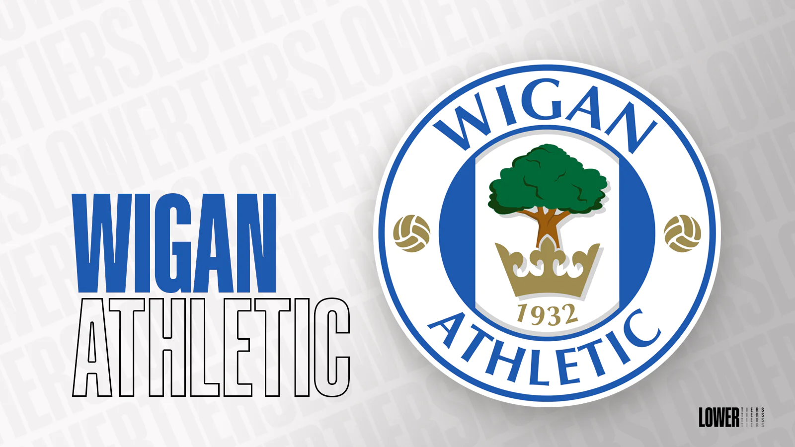 Wigan Athletic
