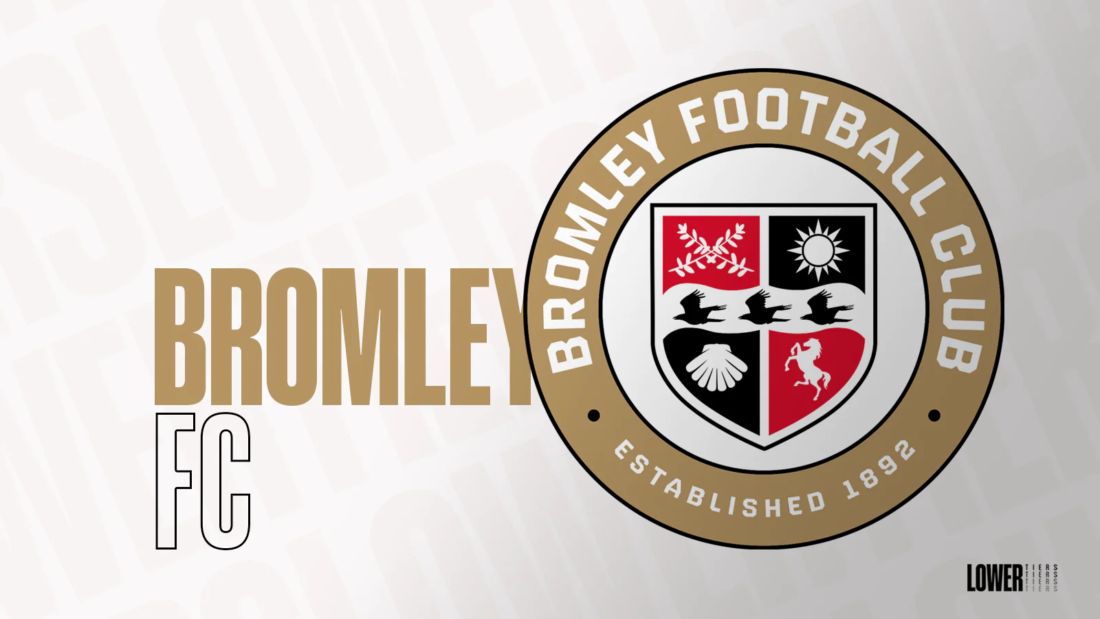 Bromley FC