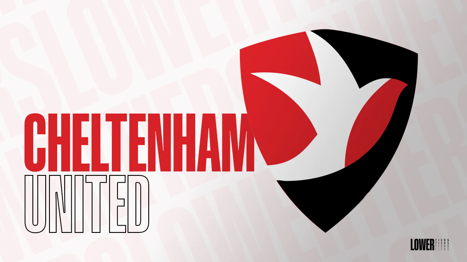 Cheltenham Town And Newport County Clash