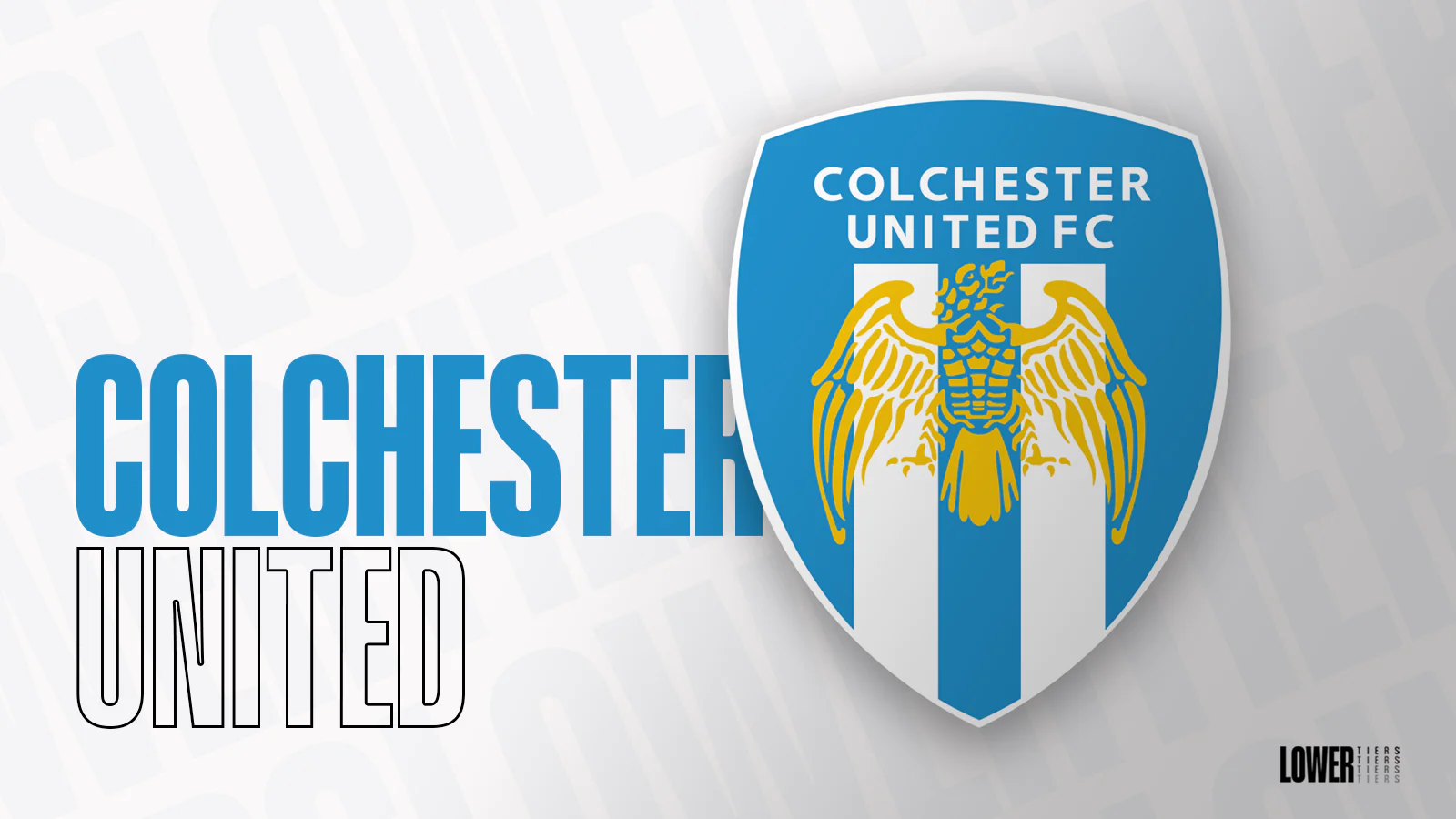 colchester united