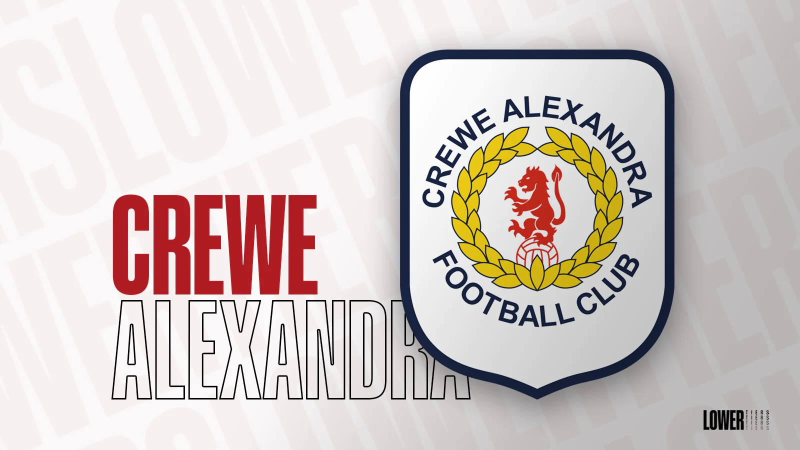 Crewe Alexandra