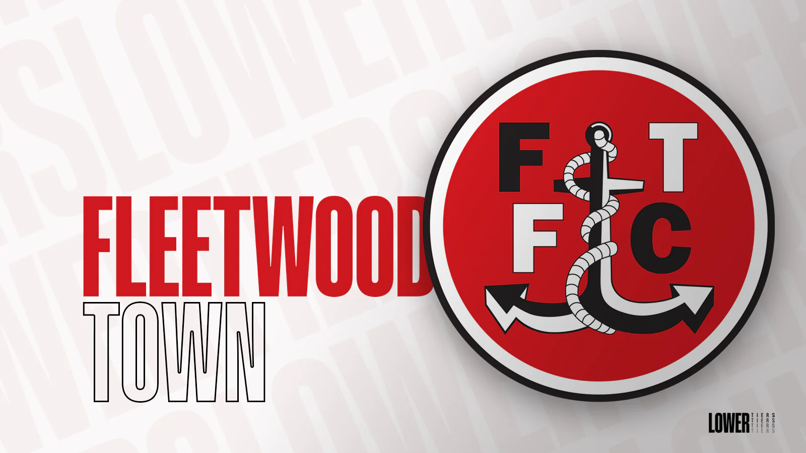Fleetwood Town