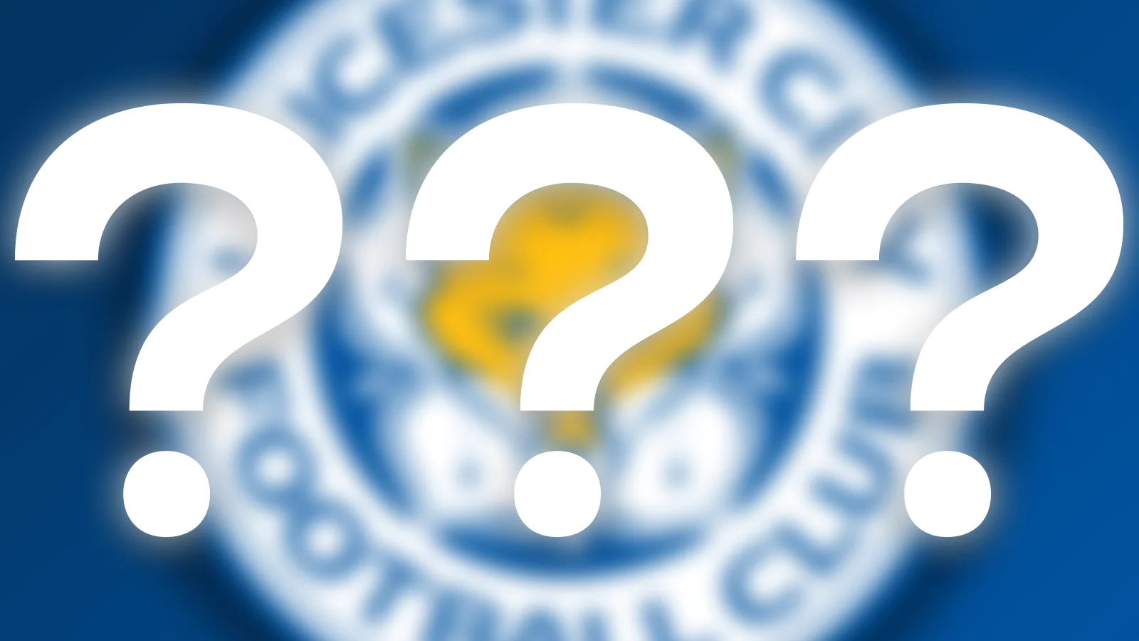 leicester city transfer targets