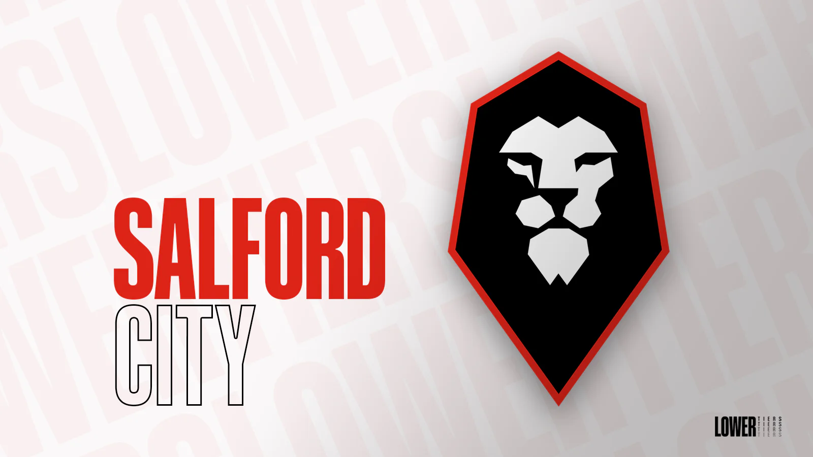 Salford City
