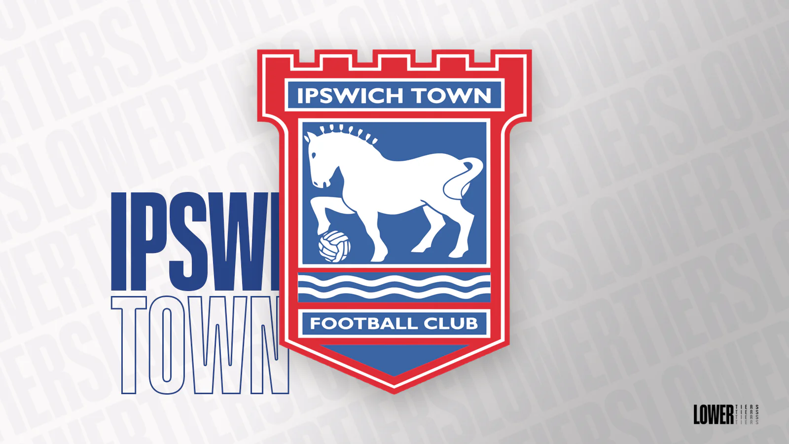 Ipswich Town