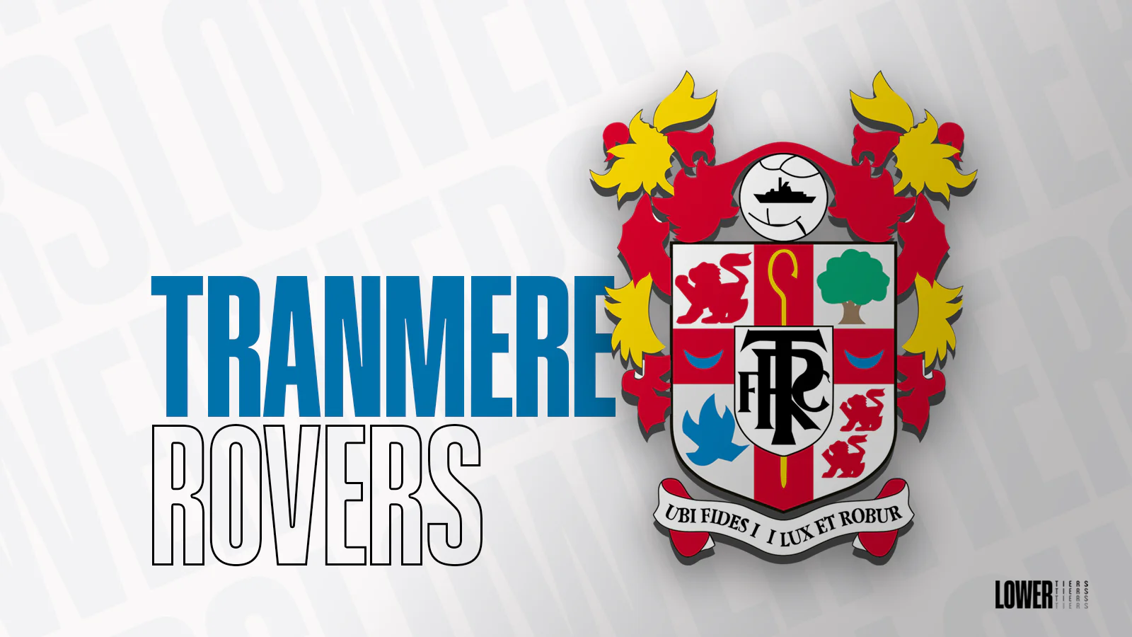 Tranmere Rovers