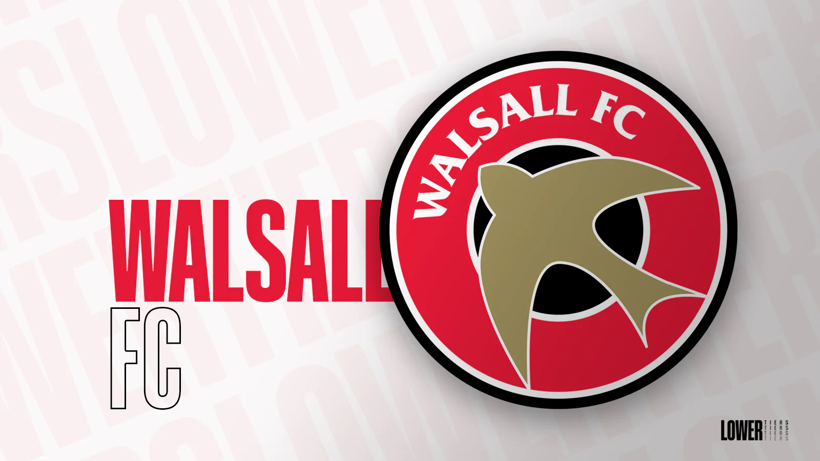 Walsall