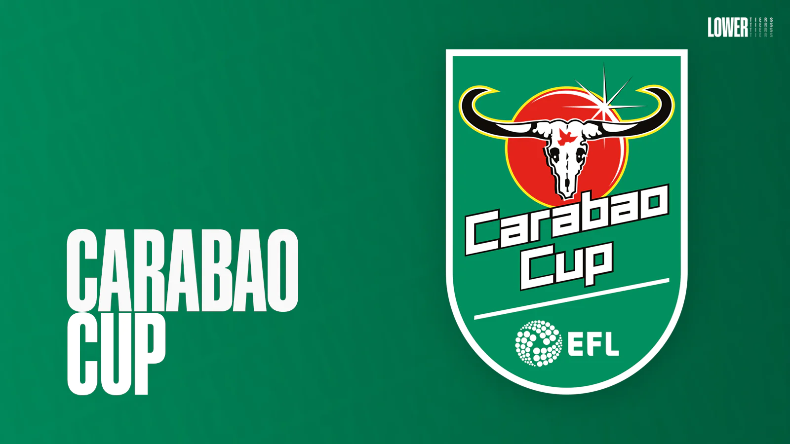Carabao Cup
