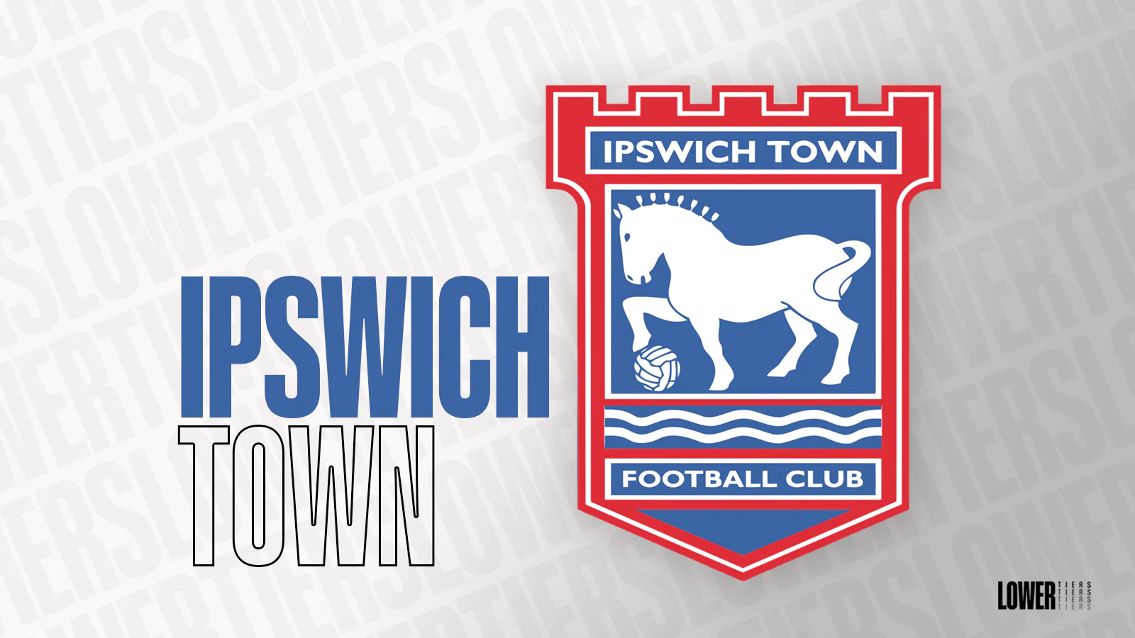 Ipswich Town