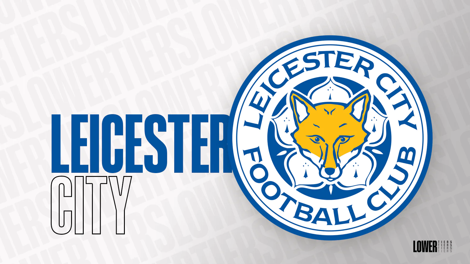Leicester City