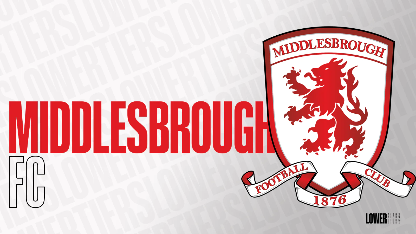 Middlesbrough FC