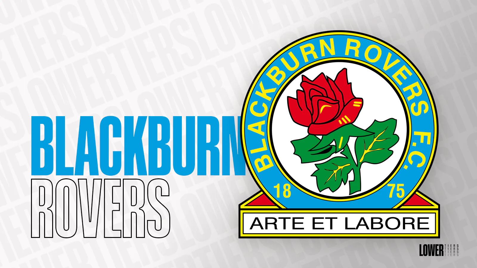 blackburn rovers