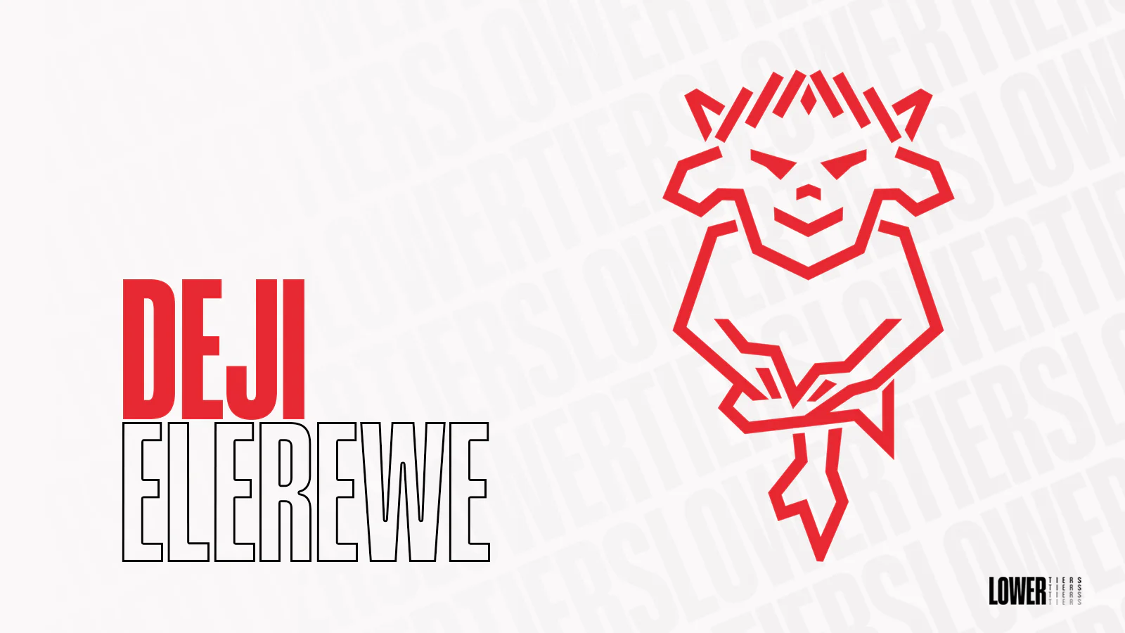 Deji Elerewe