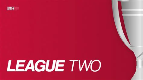 League Two