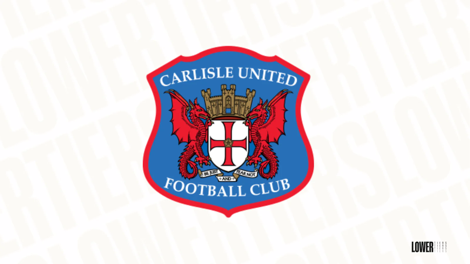 Could Carlisle United Return To The EFL?